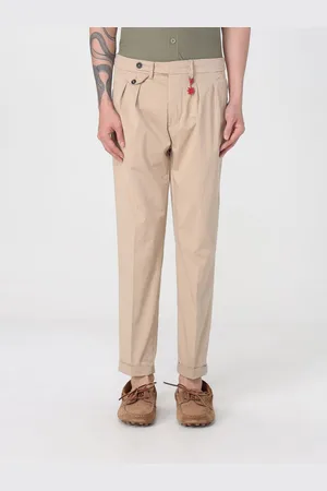 Manuel Ritz Pantalon Homme couleur