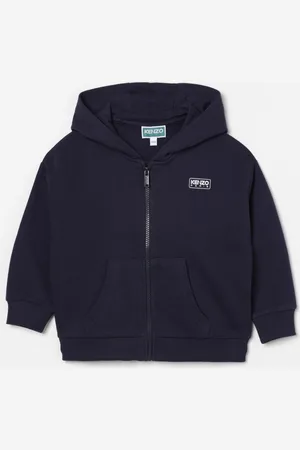 Kenzo Pull Enfant couleur