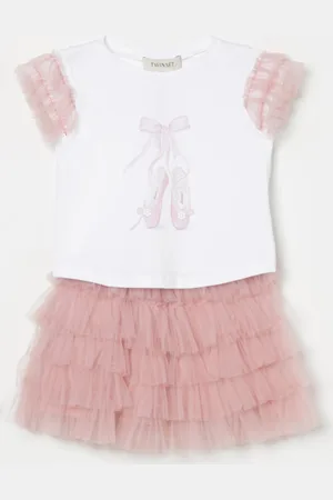 Twin-Set Ensembles Enfant couleur