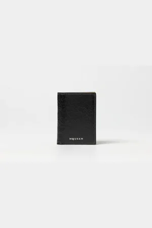Alexander McQueen Portefeuille Homme couleur
