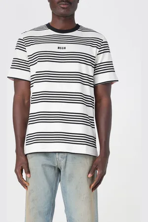 Msgm T-Shirt Homme couleur