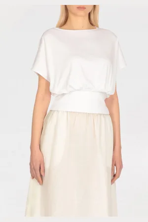 Fabiana Filippi Top Femme couleur