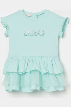 Liu Jo Robe Enfant couleur