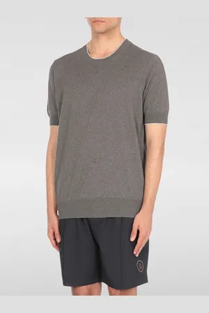 Brunello Cucinelli T-Shirt Homme couleur