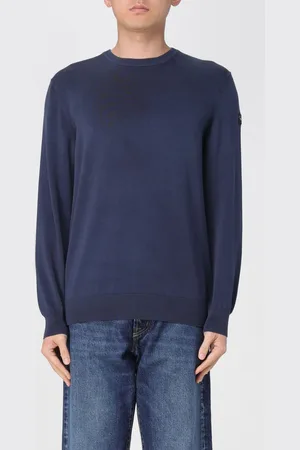 Paul & Shark Pull Homme couleur
