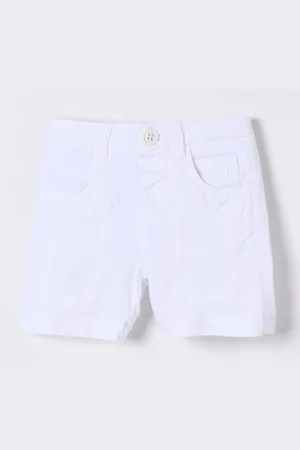 Jeckerson Short Enfant couleur