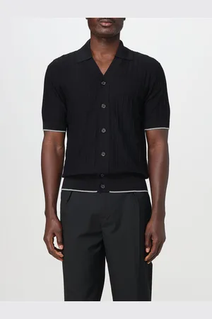 Paolo Pecora Polo Homme couleur