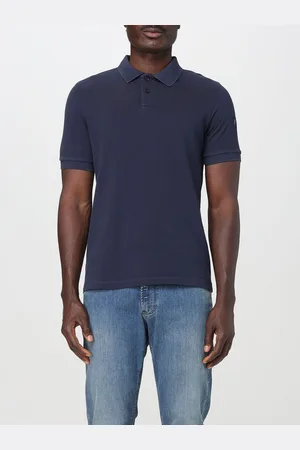 save the duck Polo Homme couleur