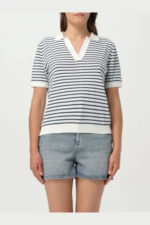 MC2 SAINT BARTH Polo Femme couleur
