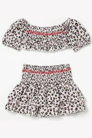 MONNALISA Ensembles Enfant couleur
