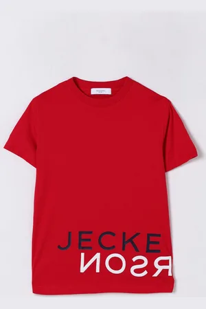 Jeckerson T-Shirt Enfant couleur
