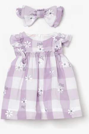 Liu Jo Robe Enfant couleur