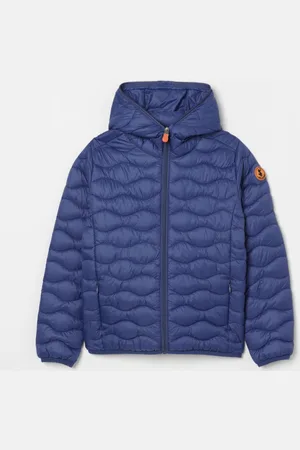 save the duck Veste Enfant couleur