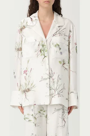 Erdem Chemise Femme couleur