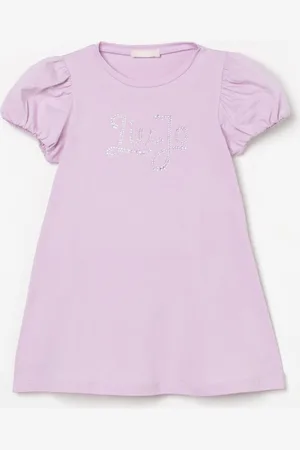 Liu Jo Robe Enfant couleur