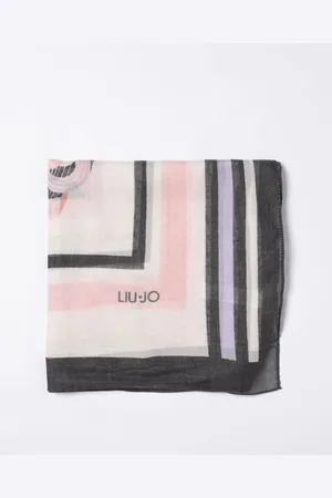 Liu Jo Écharpe Femme couleur