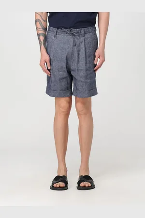 Paolo Pecora Short Homme couleur