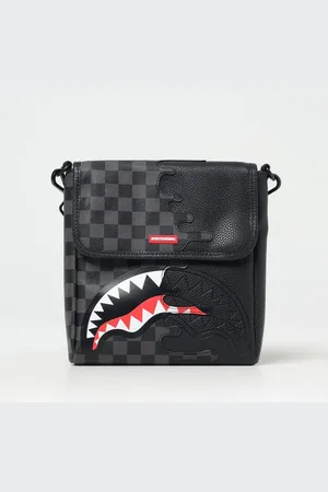 Sprayground Sacoche Homme couleur