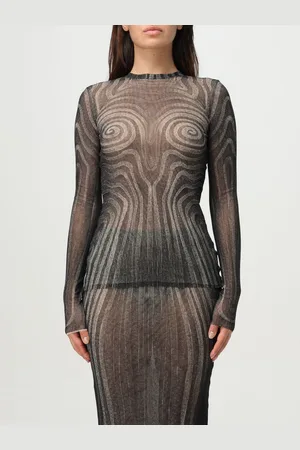Jean Paul Gaultier Pull Femme couleur