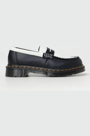 Dr. Martens Mocassins Femme couleur