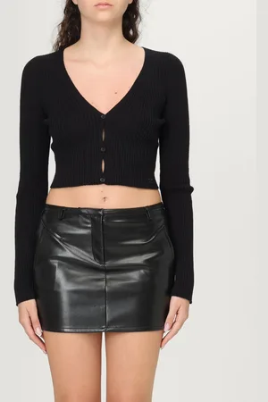 Courrèges Cardigan COURRÈGES Femme couleur