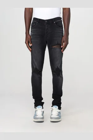 AMIRI Jeans Homme couleur