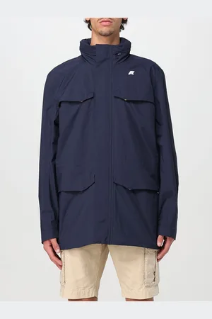 K-Way Veste Homme couleur