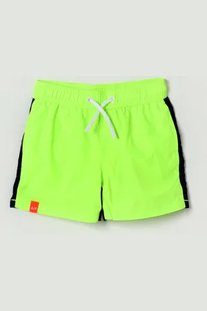 sun68 Maillot De Bain Enfant couleur