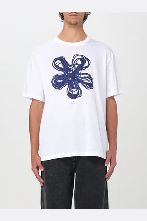 Paul Smith T-Shirt Homme couleur