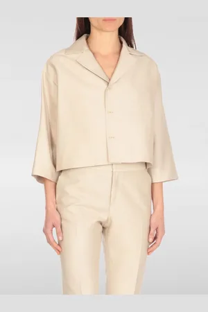 Fabiana Filippi Blazer Femme couleur
