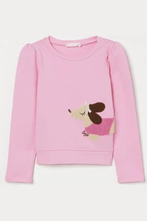 Liu Jo Pull Enfant couleur