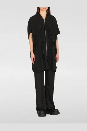 Rick Owens Manteau Femme couleur