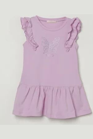 Liu Jo Robe Enfant couleur