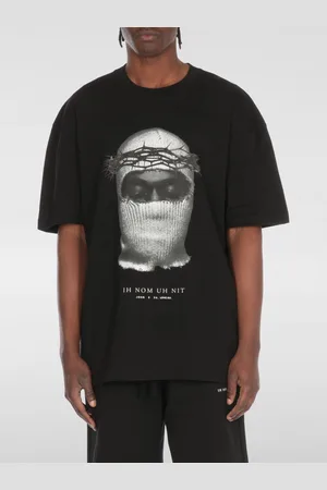 Ih Nom Uh Nit T-Shirt Homme couleur