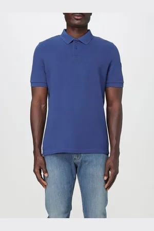 save the duck Polo Homme couleur