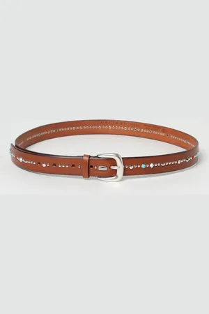 Orciani Ceinture Femme couleur