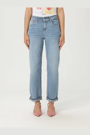 Liu Jo Jeans Femme couleur