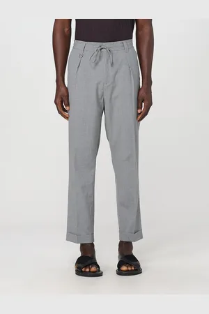 Paolo Pecora Pantalon Homme couleur