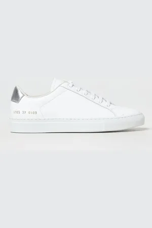 COMMON PROJECTS Baskets Femme couleur