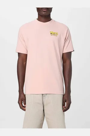 Vans T-Shirt Homme couleur