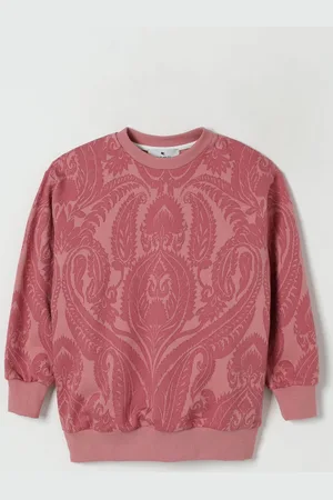 Etro Pull Enfant couleur