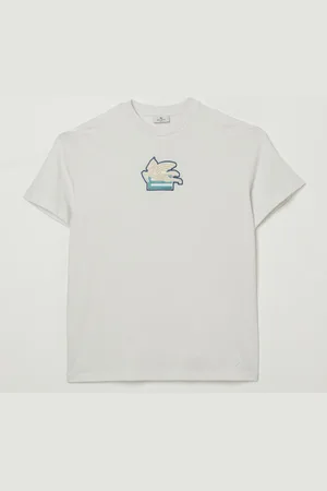 Etro T-Shirt Enfant couleur