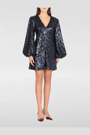 ROTATE Robes Femme couleur