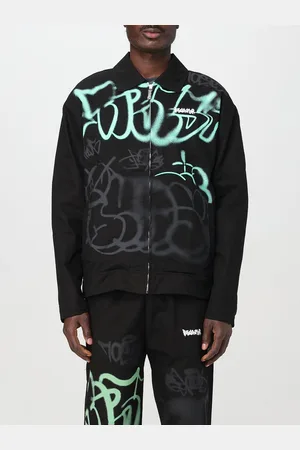 DISCLAIMER Veste Homme couleur