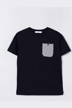 Jeckerson T-Shirt Enfant couleur