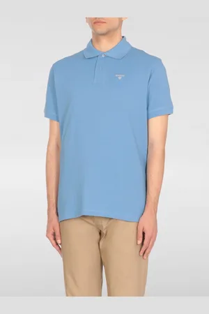 Barbour Polo Homme couleur