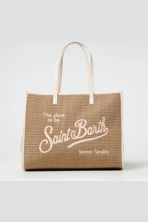 MC2 SAINT BARTH Sac Cabas Femme couleur