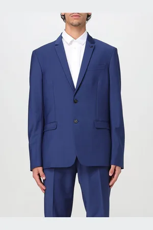 Patrizia Pepe Veste Homme couleur