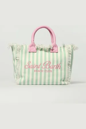 MC2 SAINT BARTH Sac Porté Main Femme couleur