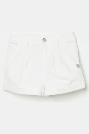 Liu Jo Pantalon Court Enfant couleur